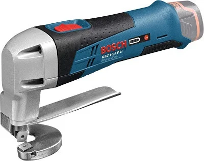 Bosch GSC 12V-13 Akumul. makaze za lim SOLO
