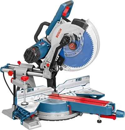 Bosch GCM 12 SDE /potezni ger
