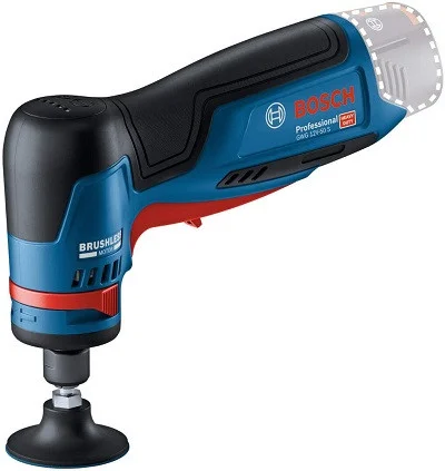 Bosch GWG 12V-50 S aku. disk brusilica Solo
