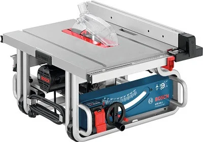 Bosch GTS 10 J stona kruzna testera

