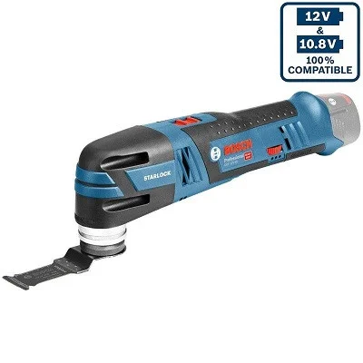 Bosch GOP 12V-28 Aku. visenamenski alat
