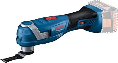 Bosch GOP 185-LI Akumul. visenamenski alat 