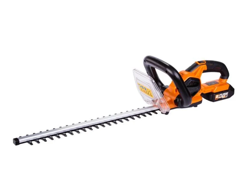 FUSE akumulatorski trimer za živu ogradu VHT 4420-1BCB
