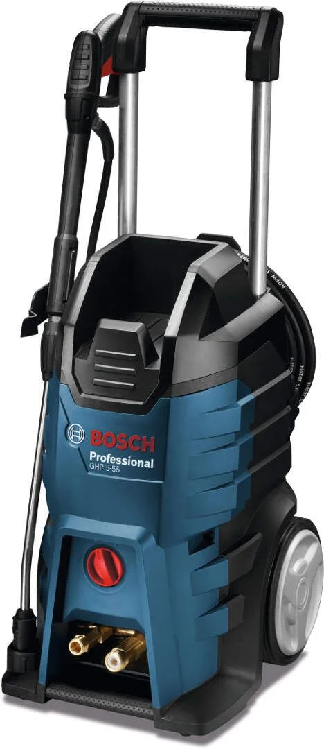 Bosch GHP 5-55 Perac pod visokim pritiskom 