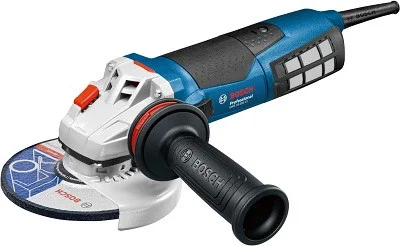 Bosch GWS 19-125 CIST ugaona brusilica 1900W
