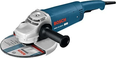 Bosch GWS 26-230 JH ugaona brusilica 2600W
