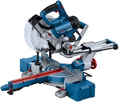 Bosch GCM 305-216 D Stacion. kruzna testera ger
