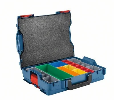 Bosch L-Boxx 102 kutija za alat 13 komada
