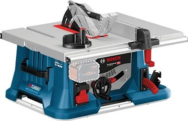 Bosch GTS 18V-216 Aku. stona testera BITURBO
