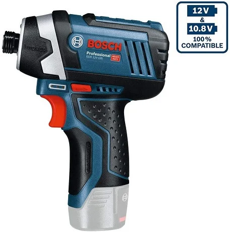 Bosch GDR 12V-105 Solo akumul. udarni odvrtac
