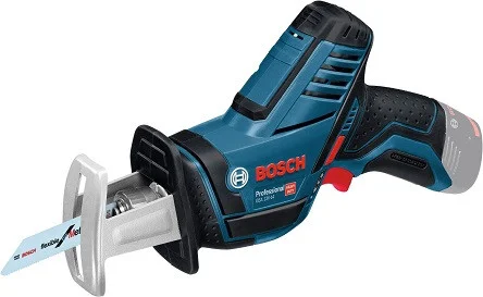 Bosch GSA 12V-14 Solo aku. univerzalna testera

