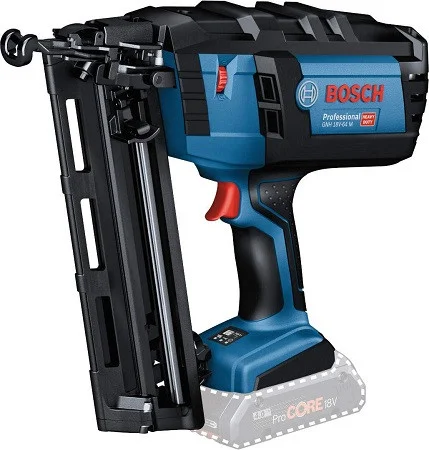 Bosch akumul. pistolj za eksere GNH 18V-64 M Solo
