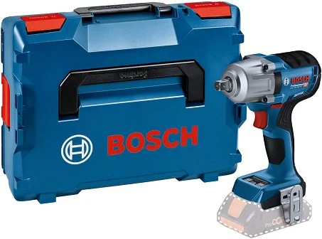 Bosch GDS 18V-450 PC Solo Akum. udarni odvrtac 