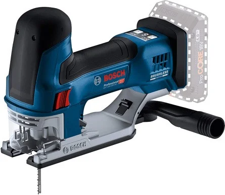 Bosch GST 18V-155 SC Solo Aku. ubodne testere
