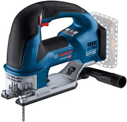 Bosch GST 18V-155 BC Akum. ubodna testera solo
