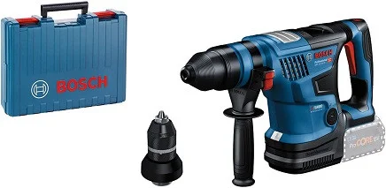 Bosch GBH 18V-34 CF Akumul. pneumatski cekic
