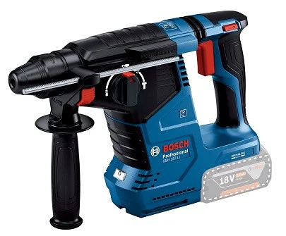 Bosch GBH 187-LI Solo Akumul. pneumatski cekic
