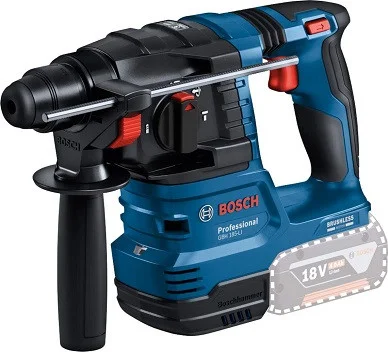 Bosch GBH 185-LI Aku. pneum. cekic
