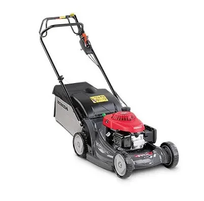 HONDA Samohodna benzinska kosilica HRX476HYE
