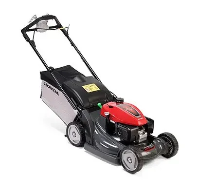 HONDA Samohodna benzinska kosilica HRX537VKE
