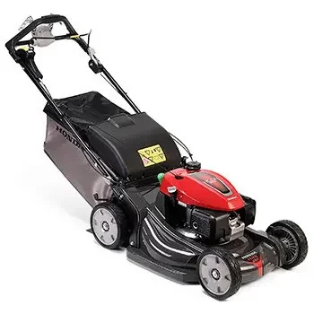 HONDA Samohodna benzinska kosilica 
