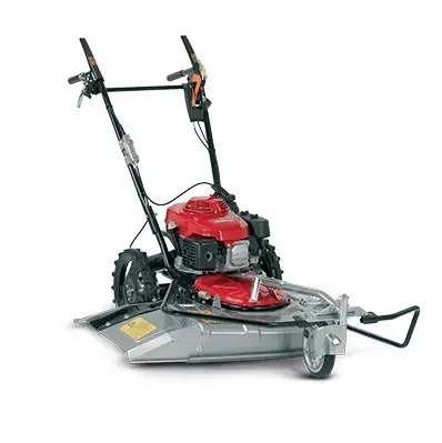 HONDA Samohodna benzinska kosilica 
