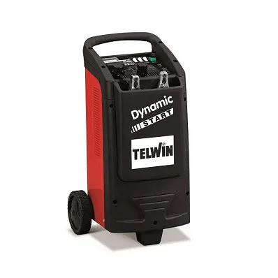 TELWIN Punjač-starter DYNAMIC START 520
