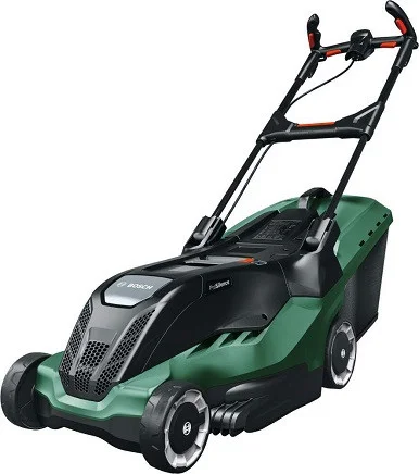 Bosch AdvancedRotak 750 električna kosilica
