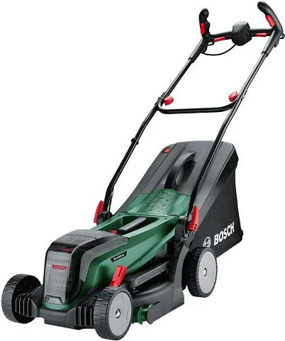 Bosch UniversalRotak akumul. kosilica 37-550 Solo
