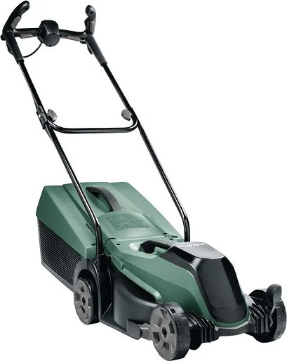 Bosch CityMower 18 akumulatorska kosilica  