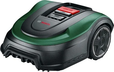 Bosch Indego S 500 robotska kosilica i 2.5Ah bat
