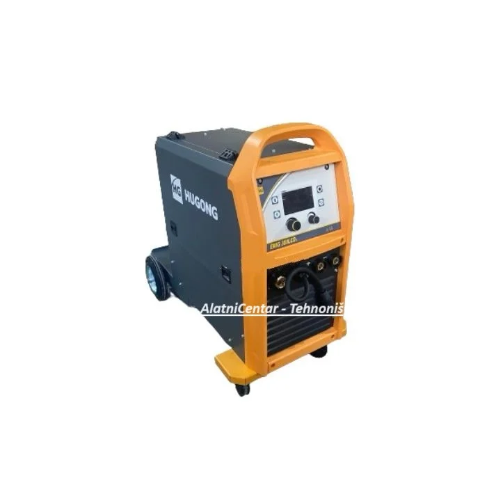 Hugong inverter EMIG 300 LCD
