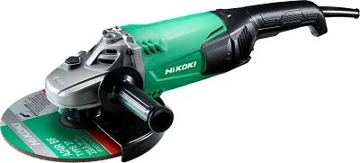 Ugaona brusilica velika Hikoki G23SWU2
