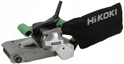 Hikoki tračna brusilica SB10V2 