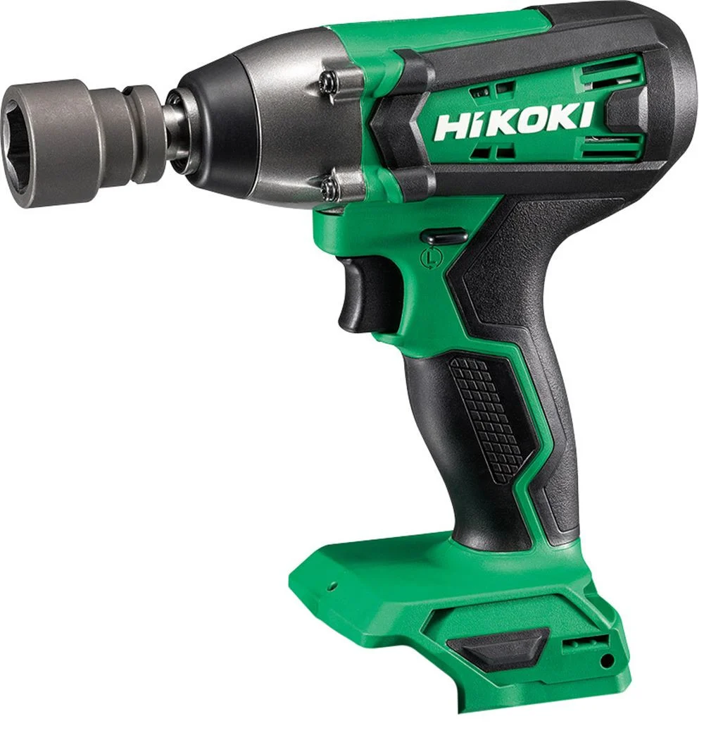 Hikoki udarni odvrtač WR18DF
