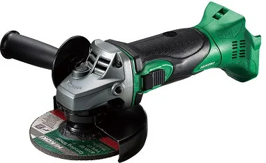 Hikoki Akumul. ugaona brusilica G18DSL2 solo
