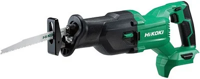 Hikoki akumul. univerzalna testera CR18DB solo
