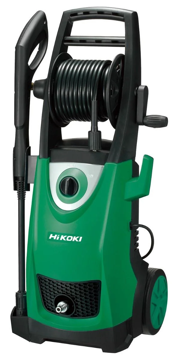 Hikoki perač pod visokim pritiskom AW150-LAZ
