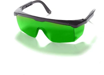 Naočare za zeleni laserski zrak Kapro 840G
