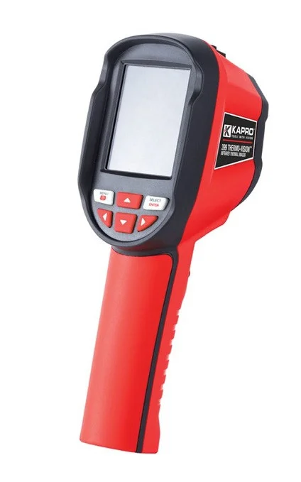 Kapro infracrvena termalna kamera - termodetektor (K399
