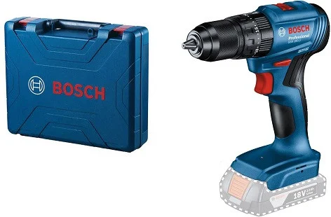 Aku. vibr. busilica Bosch GSB 185-Li 18V Solo
