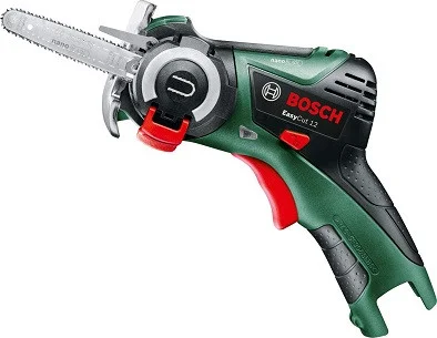 Akumulatorska ubodna testera Solo Bosch EasyCut 12 - NanoBlade
