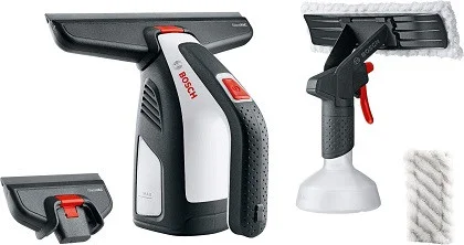 Bosch GlassVac akumulatorski perač za staklo/prozore
