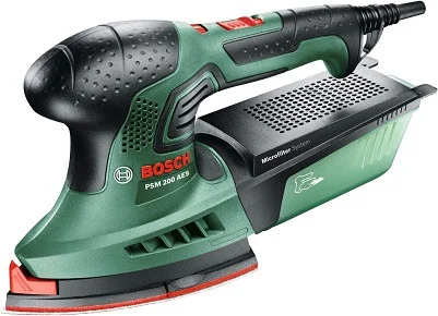 Bosch PSM 200 AES Multi brusilica slajferica
