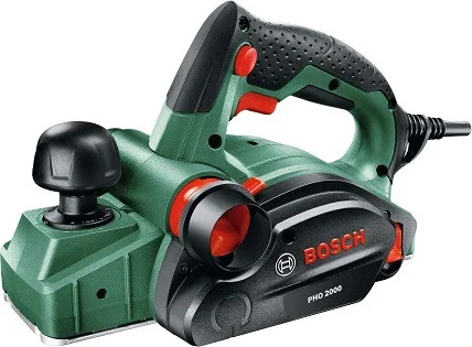 Električno rende Bosch PHO 2000 (ručni abrihter)
