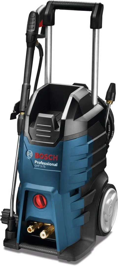 Perač pod visokim pritiskom Bosch GHP 5-75; 2600W; 185bar
