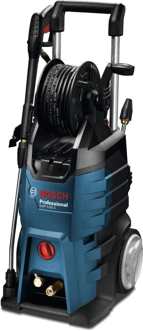 Perač pod visokim pritiskom Bosch GHP 5-65 X; 2400W; 160bar 
