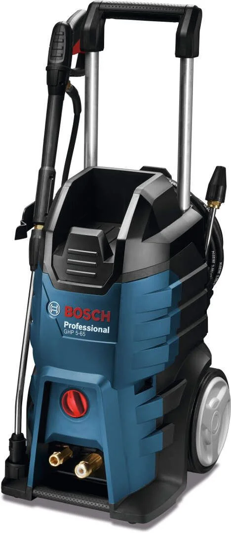 Perač pod visokim pritiskom Bosch GHP 5-65; 2400W; 160bar

