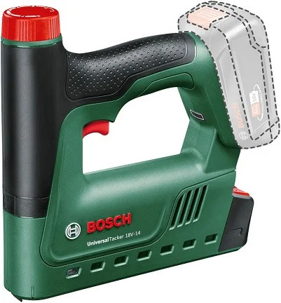 Akumulatorska heftalica UniversalTacker 18V-14 Solo
