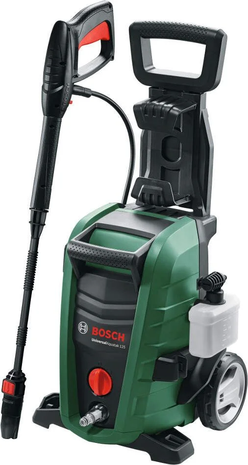 Perač pod visokim pritiskom Bosch UniversalAquatak 130; 1700W

